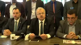 Rize Belediyesi Kaldırım İşgallerine Savaş Açtı