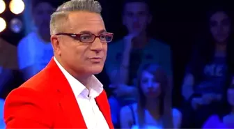 Sahnede Fenalaşan Mehmet Ali Erbil, Hastanelik Oldu