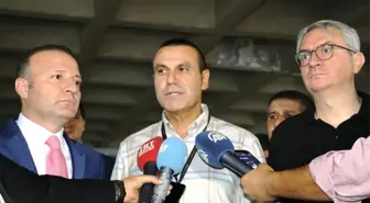 Saldırıya Uğrayan Savcının Ameliyatını Gerçekleştiren Doktordan İlk Açıklama