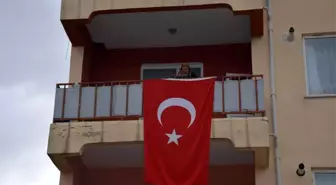 Şampiyonluk Golünü Atan Çakmak'ın Ailesinde Büyük Sevinç