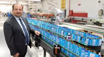 Sarten Ödüllü Ürünlerini Avrasya Ambalaj Fuarı'nda Görücüye Çıkaracak