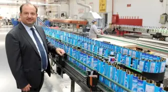 Sarten, Ödüllü Ürünlerini Fuarda Tanıtacak