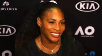 Serena Kortlara Dönüyor