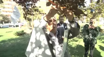 Şiirin Kalbi Nilüfer'de Atacak