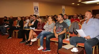 Soba Güney Ege Buluşması Bodrum'da Sona Erdi