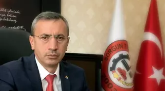Sorgun Tso'da E-Belge Dönemi Başladı