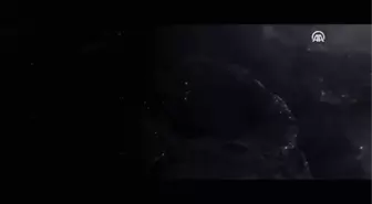 Star Wars: Son Jedi' 15 Aralık'ta Vizyona Girecek