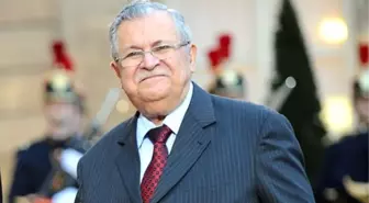 Talabani Sonrası Kyb'nin Geleceği