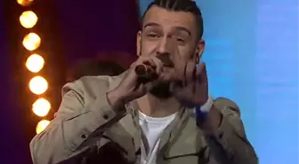 Tankurt Manas Yeni Single Şarkısı ile O Ses Türkiye'de