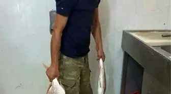 Tartıştığı Akrabasını Av Tüfeğiyle Öldürdü
