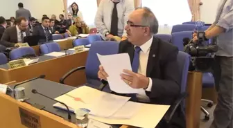 TBMM Plan ve Bütçe Komisyonu Toplandı