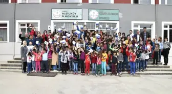 Tokatlı Gençlerden Anlamlı Etkinlik