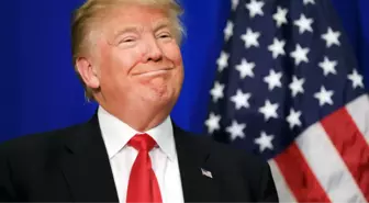 Trump'tan Tillerson'a 'Moron' Cevabı: IQ Testi Yapalım, Kimin Kazanacağını Görürsünüz