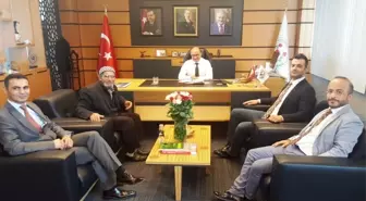 Ulaş: Altınova Önemli Bir Bölge