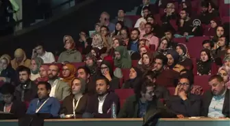 Uluslararası İslam Dünyası Sempozyumu - İstanbul