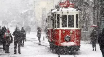 Ünlü Meteorolog Orhan Şen, Şimdiden Tahmin Yaptı: Kışın Kar Yağışı Fazla Olacak