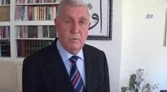 Uşak Müftüsü'nden Resmi Nikah Kıyma Açıklaması