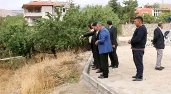 Yahyalı Belediyesinin Eğitim Destekleri Devam Ediyor
