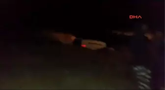 Yozgat'ta Muhtar ve Yeğeni Su Kanalındaki Göçükte Öldü
