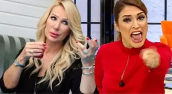 Mahkemede Kanıtlandı! Zuhal'in Programını Karıştıran Damat Adayını, Seda'nın Eski Sevgilisi Tutmuş