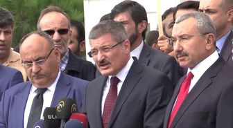 15 Temmuz Şehitler Köprüsü Davası