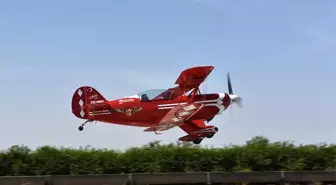 Adana Fly-In Havacılık Festivali