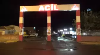 Ağrı'da Trafik Kazası: 21 Yaralı