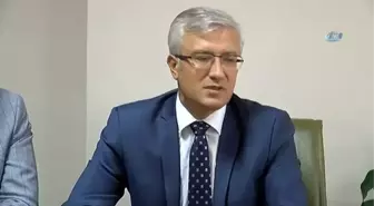 Antalya Cumhuriyet Başsavcısı Ramazan Solmaz: ' Savcının Sağlık Durumu Gayet İyi, Bizi Gülerek...