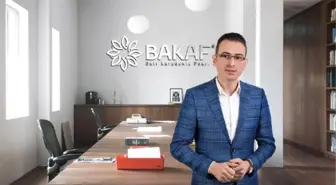 Bakaf 2018'de Yöresel Ürünlere Geniş Yer Ayrılacak