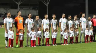 Beklenen Sonuçlar Gelmedi, Futbolculara Para Cezası Kesildi