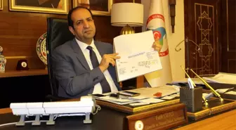 Çiftci: 'Van'ı Çıkmaz Sokaktan Kurtaracağız'