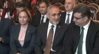 Dijital Dönüşüm' Temalı 3. Asiad Zirvesi