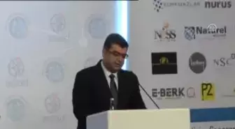 Dijital Dönüşüm' Temalı 3. Asiad Zirvesi - Milli Eğitim Bakan Yardımcısı Erdem