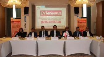 Diyarbakır'da 'Ev'leniyoruz Fuarı' Açılacak