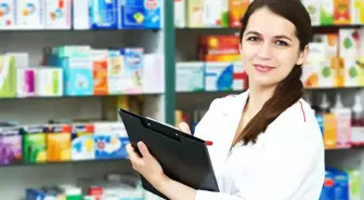 Eczanelerde Büyük Değişim Başladı