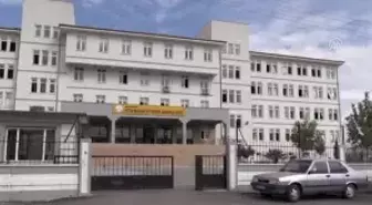 Ferace ile Okula Alınmadığı İddiası - Adıyaman