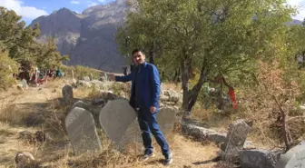 Hakkari'deki Kültür Varlıkları Koruma Altına Alınıyor