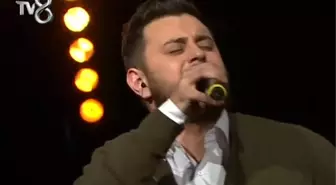 Keremhan Özdemir 'Allah'ım Al Bu Canı' (1. Final Performansı)