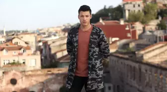 Kubilay Aka, Asi 'CCelasun'la 'Çukur''da Fırtınalar Estirecek!