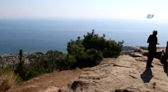 Küçükkuyu Kış Turizmine Hazır