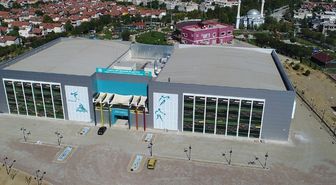 Nurgül Fidan'ın İsmi Spor Kompleksinde Yaşayacak