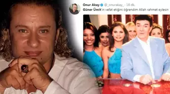 Onur Akay'ın Hacker'ı Da 'FELAKET Tellalı' Çıktı!