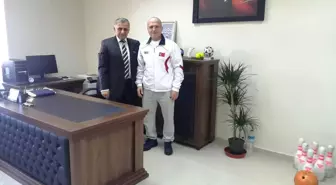 Reşat Turgut Milli Takımda