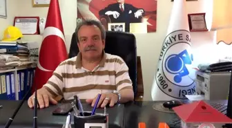 Şirin'den Ekpss'ye Girecek Engellilere Çağrı