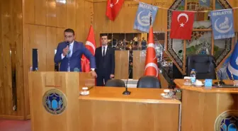 Ülkü Ocaklarından Uyuşturucu ile Mücadele Konulu Konferans