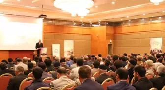 Van'da Camiler ve Din Görevlileri Haftası