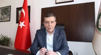 Ahmet Atam: Geredeli'ye Yönelik Saldırıyı Şiddetle Kınıyorum