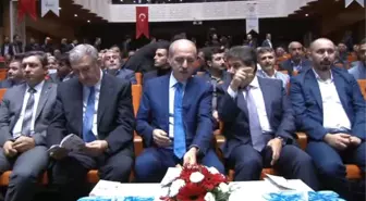 Bakan Kurtulmuş'tan Kültürel Bağımsızlık Vurgusu