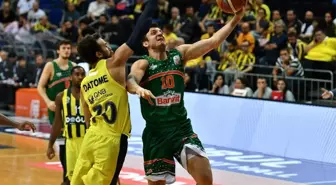 Banvit İlk Kez Seyircisinin Karşısına Çıkıyor