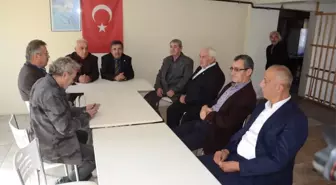 Çalışkan 'Maaşlar Yetersiz Kalıyor'